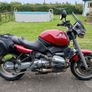 Bmw R850r 1995 Image 4