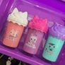 Cabby's Dollhouse Slime Mix-it Set Image 2