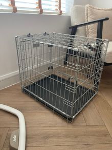 Dog Crate