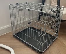 Dog Crate