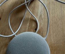 Google Nest please read