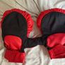Rocky costume men's size small 28-40 Image 6