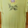 Yellow  Regatta Teashirt Image 10