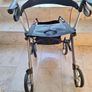 Space Lx Rollator Mobility Walker Image 3