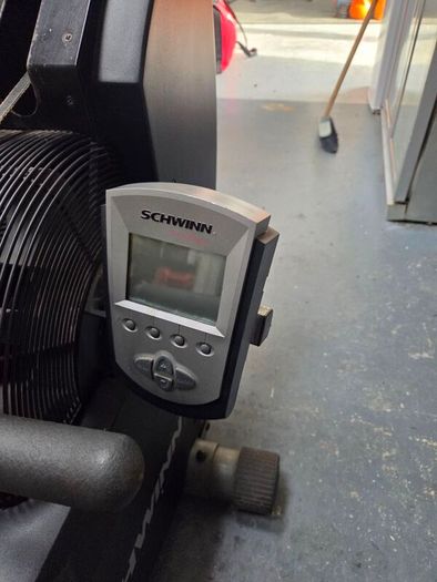 Rowing Machine