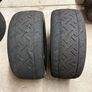 Rally tyres 13inch + 15inch Image 8
