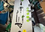 Pro-Cut Plus 4 in 1 Multi Tool