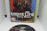 Crime Life Gang Wars