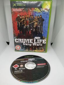 Crime Life Gang Wars