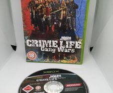 Crime Life Gang Wars