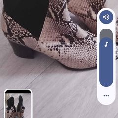 Karen millen boots