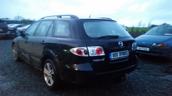 2.0tdci Denso Injectors to suit Mazda / Ford @ OCG