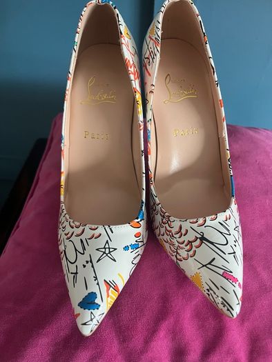Christian Louboutin
