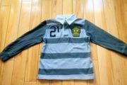 Polo Army United Colors Of Benetton Shirt
