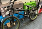 BMX stunt bike / Wetherpeople  Justice