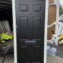 PVC composite doors Image 10