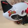 RYANS WORLD COMBO PANDA Airlines aeroplane plane Image 7