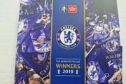 Chelsea Medal