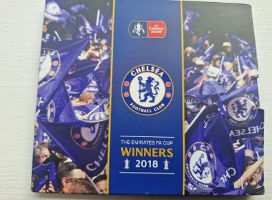 Chelsea Medal
