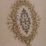 Antique Indian Large Wool Rug Image 8