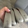 4 Inesis Decathlon men's golf clubs/ golf set Image 3