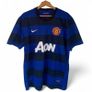 Manchester United 2011 Jersey Image 5