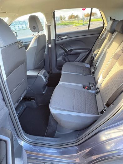 Volkswagen T-Cross STYLE 1.0 TSI