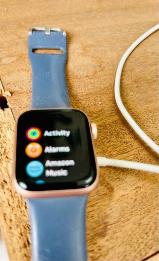 Apple Watch Series 4