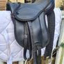 pony saddle Image 3