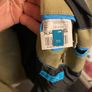 Coolwater men's coat large kakhi Image 7