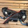 mazda mx5 nd2 LED tail lights Image 2
