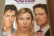 Bridget Jones the edge of reason DVD