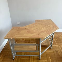 corner desk