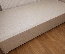 single bed divan base
