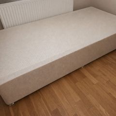 single bed divan base