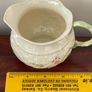 Vintage Belleek milk jug Image 7