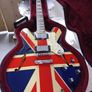 Epiphone Supernova 2003 Image 8
