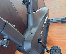 Hit Fitness G6 PRO Indoor Exercise Bike