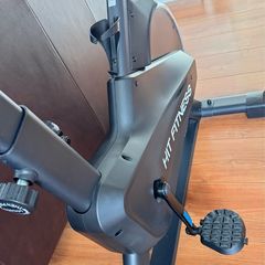 Hit Fitness G6 PRO Indoor Exercise Bike