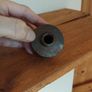 Antique Salt Glazed (penny ink well) 19 - 20th Century Image 3