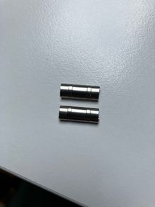 Omega Speedmaster professional links