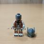 LEGO Overwatch Genji Shimada Minifigure Image 5