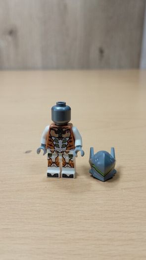 LEGO Overwatch Genji Shimada Minifigure