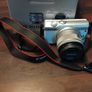 Canon EOSM200 Camera Image 4