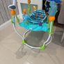 baby activity jumper Image 2