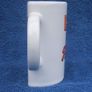 LEFT IS RIGHT (No Right Handers) - a novelty LEFT HANDED MUG (excellent condition) Image 4