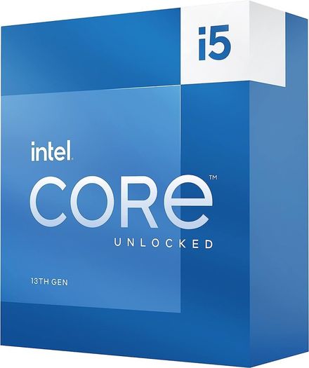 Intel Core i5 13600k (NO BOX)