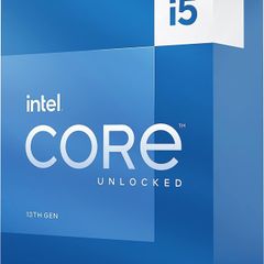 Intel Core i5 13600k (NO BOX)