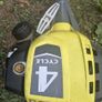 Ryobi 4 stock strimmer plus extention Image 2