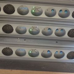 Void acoustic Amps infinite 4